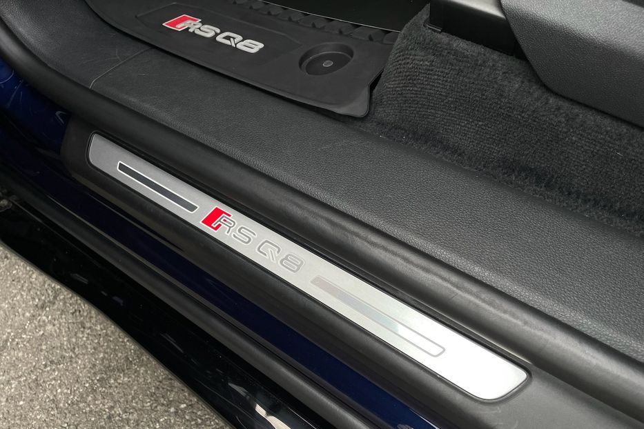 Продам Audi RS Q8 2020 года в Киеве