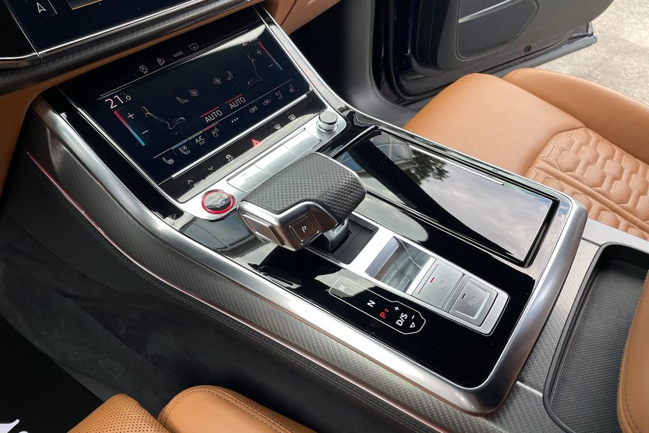 Продам Audi RS Q8 2020 года в Киеве