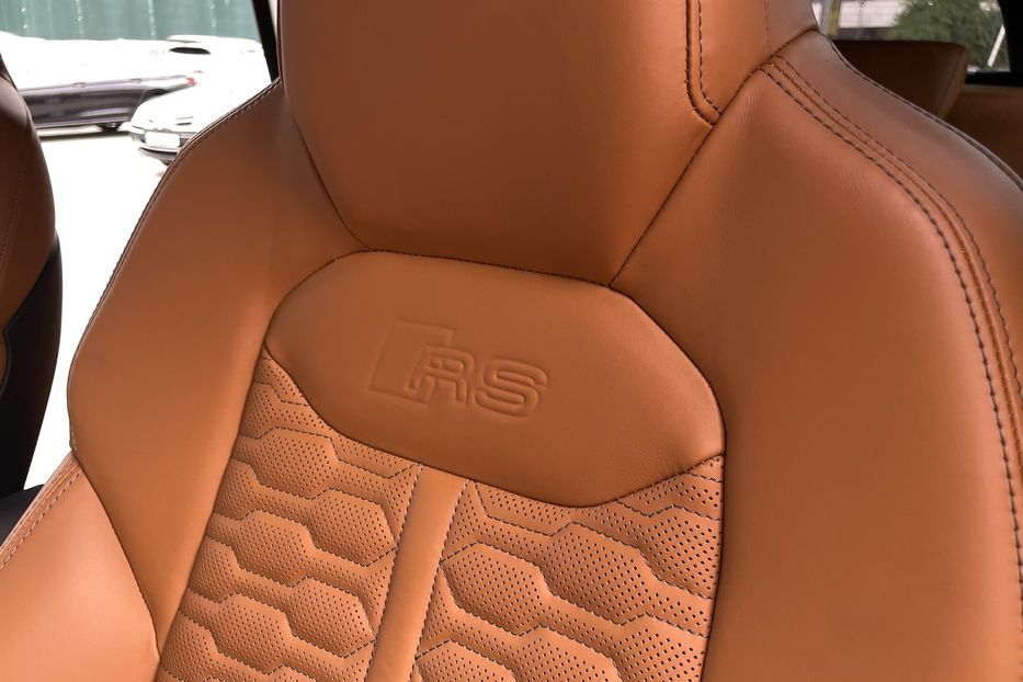 Продам Audi RS Q8 2020 года в Киеве
