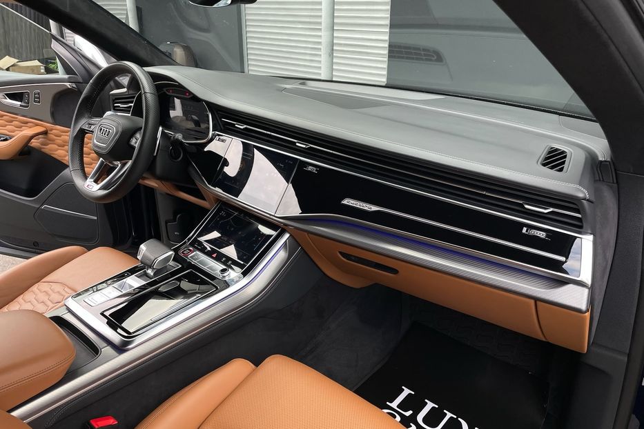 Продам Audi RS Q8 2020 года в Киеве