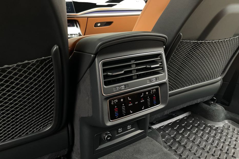 Продам Audi RS Q8 2020 года в Киеве
