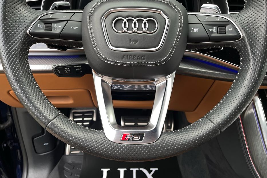 Продам Audi RS Q8 2020 года в Киеве