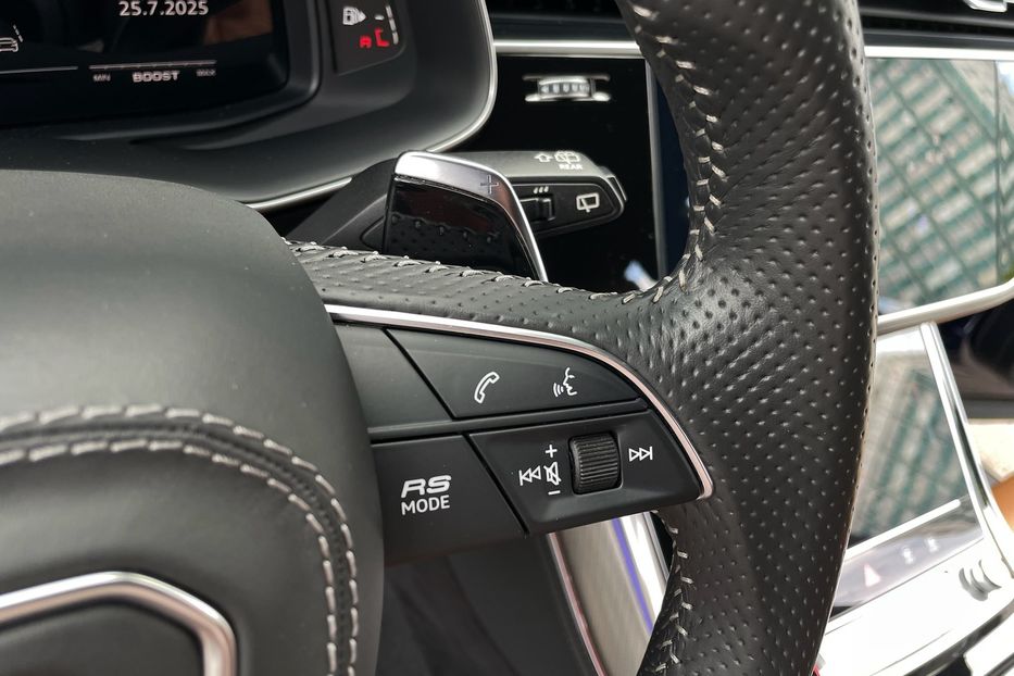Продам Audi RS Q8 2020 года в Киеве