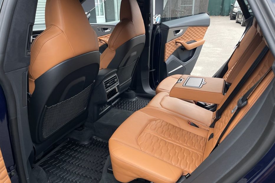 Продам Audi RS Q8 2020 года в Киеве
