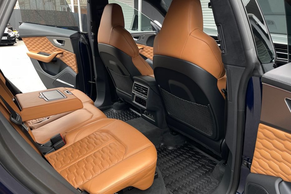 Продам Audi RS Q8 2020 года в Киеве