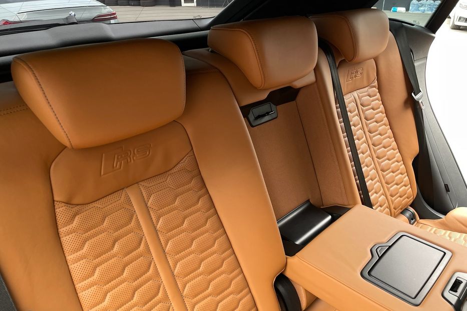 Продам Audi RS Q8 2020 года в Киеве