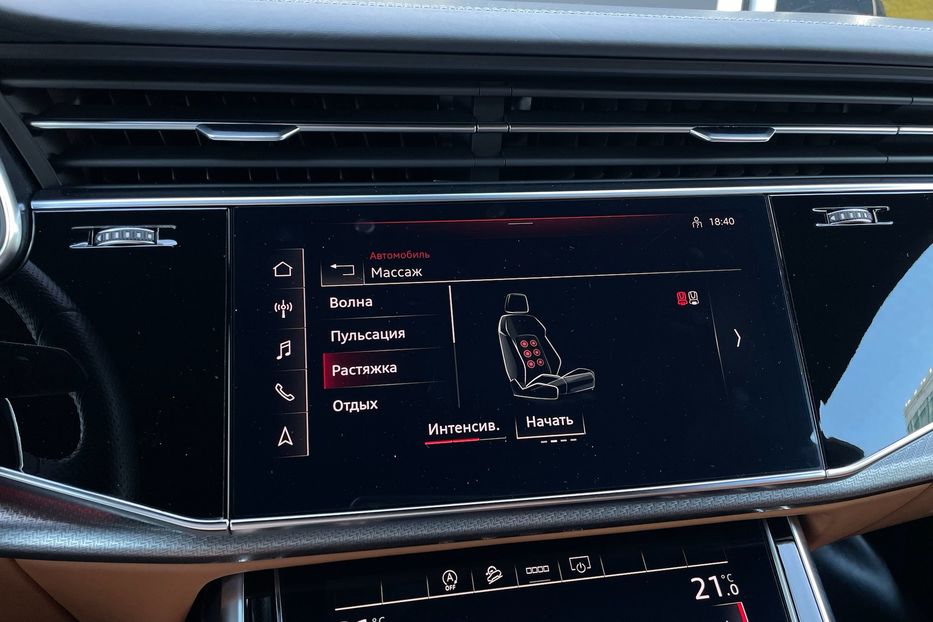 Продам Audi RS Q8 2020 года в Киеве