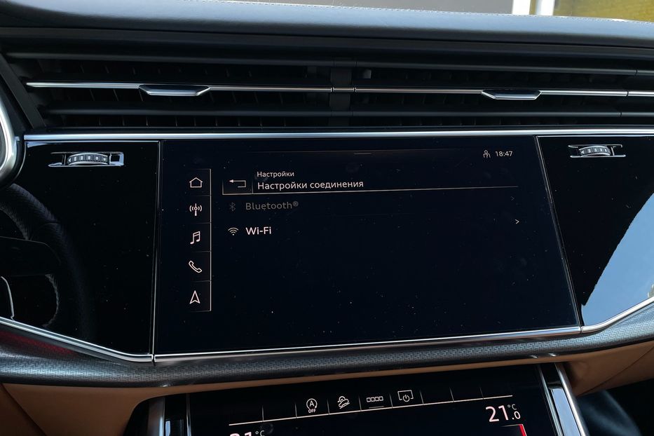 Продам Audi RS Q8 2020 года в Киеве