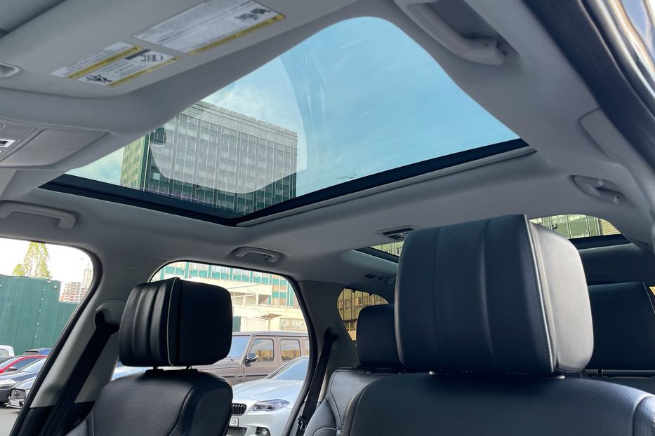 Продам Land Rover Discovery 2018 года в Киеве