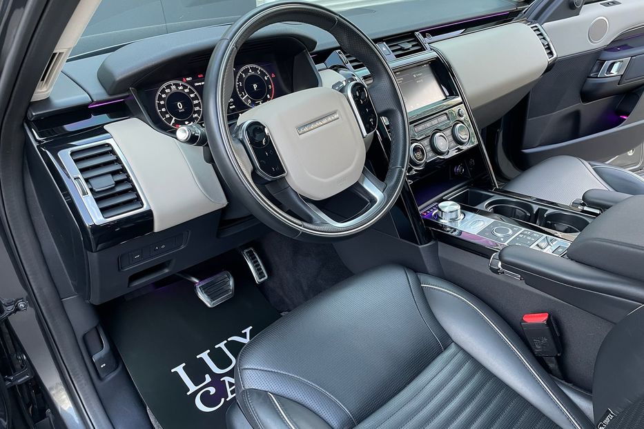 Продам Land Rover Discovery 2018 года в Киеве