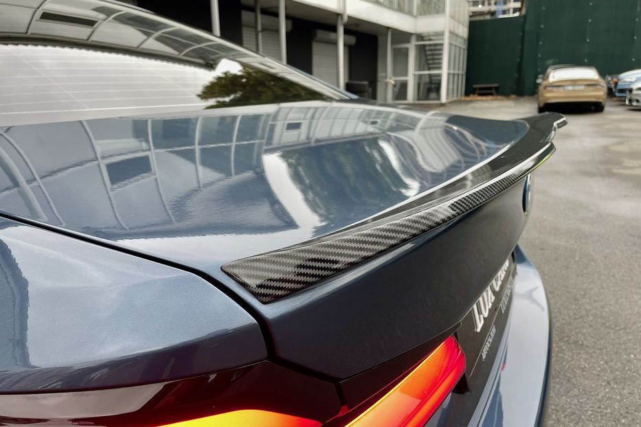 Продам BMW 530 e M package  2022 года в Киеве