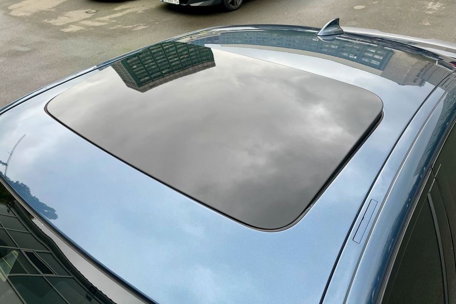Продам BMW 530 e M package  2022 года в Киеве