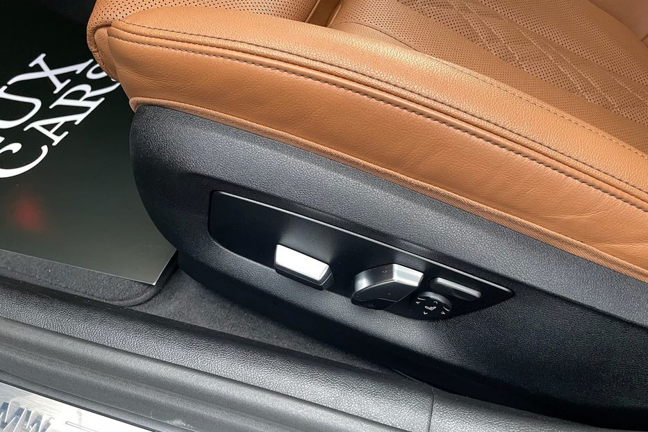 Продам BMW 530 e M package  2022 года в Киеве