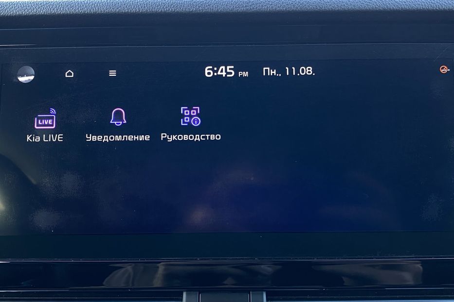 Продам Kia Niro 64 кВт Макс. комплектація 2020 года в Львове