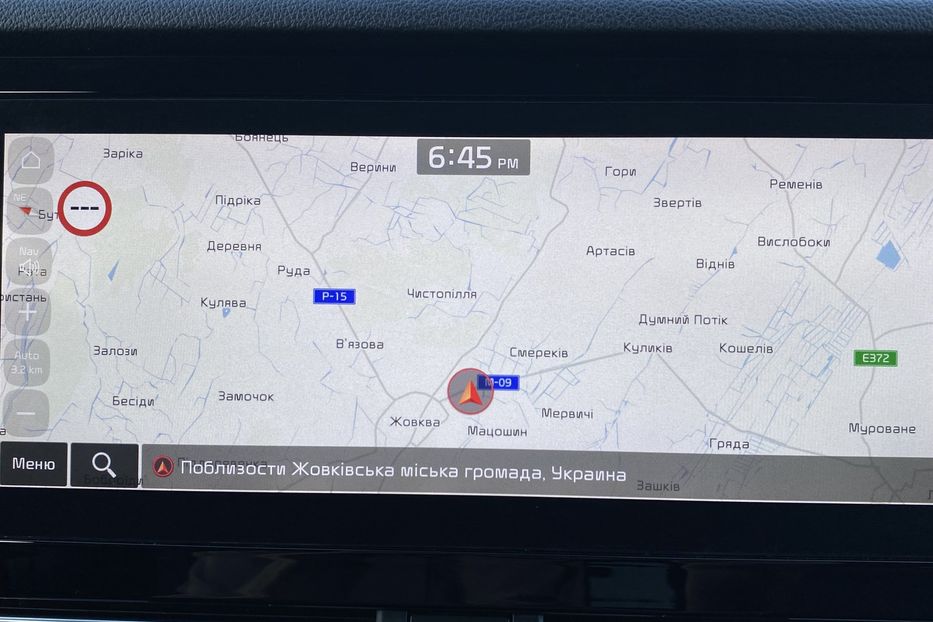 Продам Kia Niro 64 кВт Макс. комплектація 2020 года в Львове