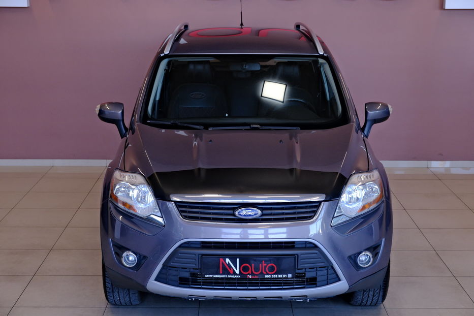 Продам Ford Kuga 2012 года в Одессе