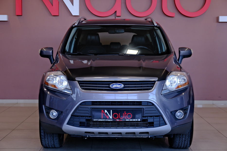 Продам Ford Kuga 2012 года в Одессе