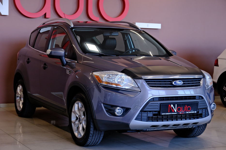 Продам Ford Kuga 2012 года в Одессе