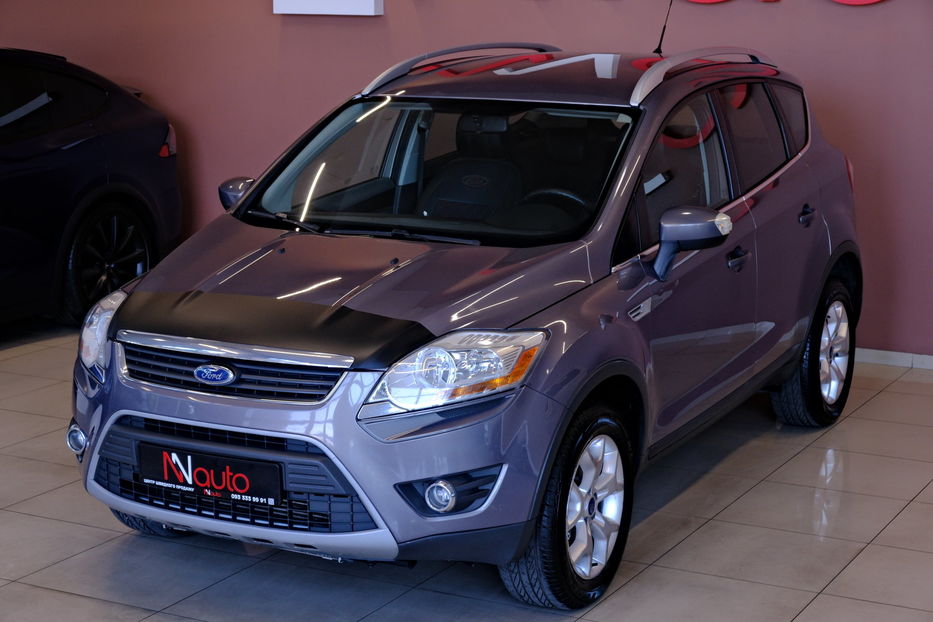 Продам Ford Kuga 2012 года в Одессе