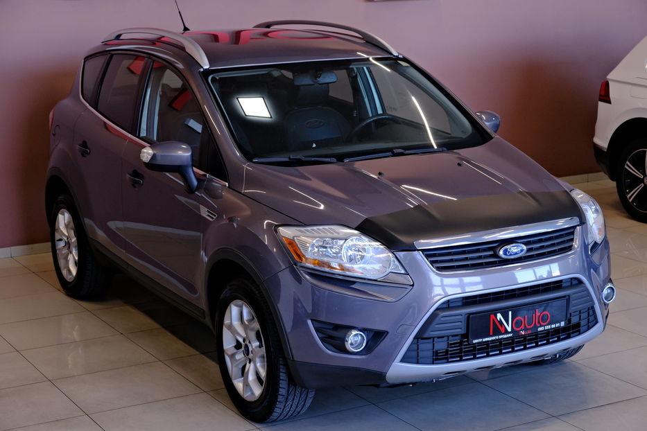 Продам Ford Kuga 2012 года в Одессе