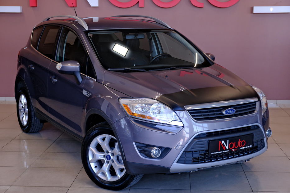 Продам Ford Kuga 2012 года в Одессе