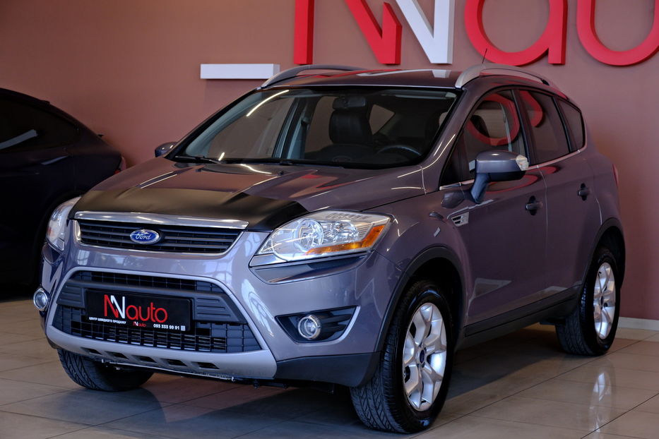 Продам Ford Kuga 2012 года в Одессе