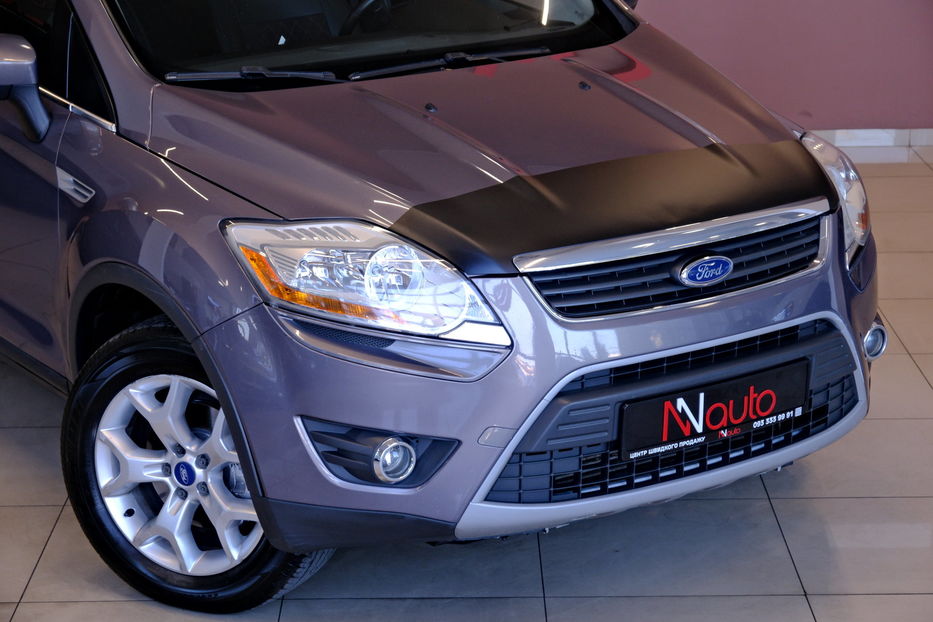 Продам Ford Kuga 2012 года в Одессе