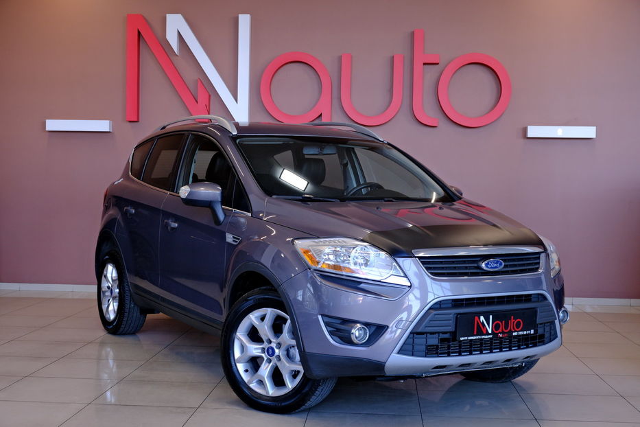 Продам Ford Kuga 2012 года в Одессе