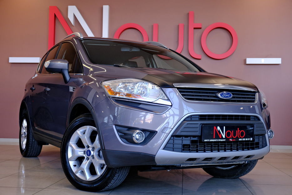 Продам Ford Kuga 2012 года в Одессе