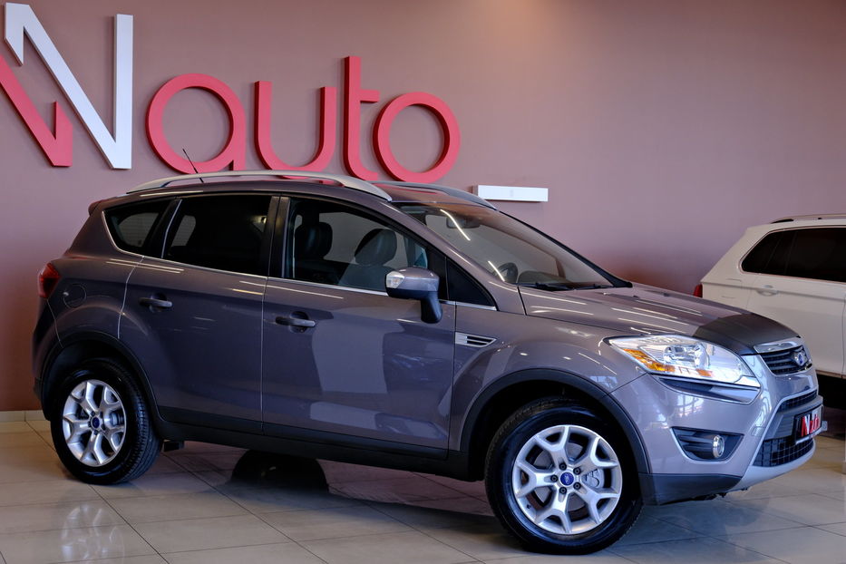 Продам Ford Kuga 2012 года в Одессе