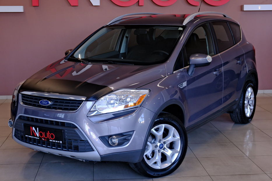 Продам Ford Kuga 2012 года в Одессе