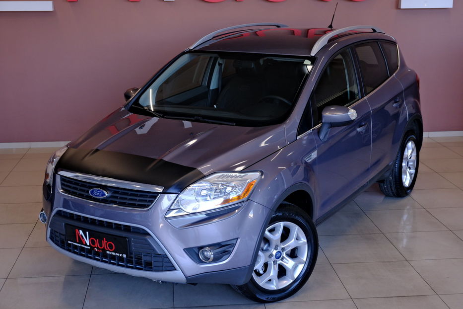 Продам Ford Kuga 2012 года в Одессе