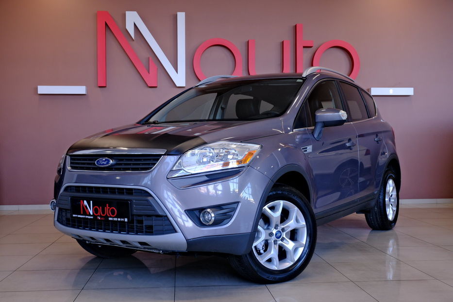 Продам Ford Kuga 2012 года в Одессе