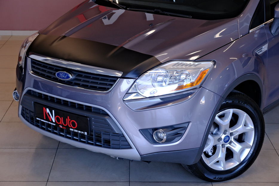 Продам Ford Kuga 2012 года в Одессе