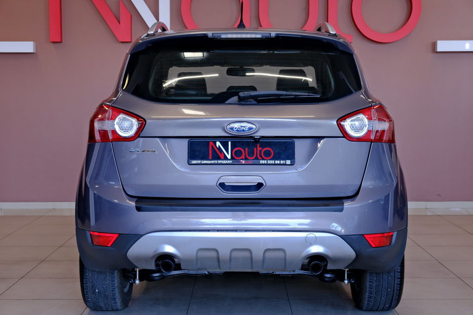 Продам Ford Kuga 2012 года в Одессе