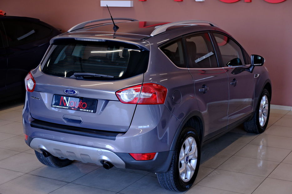 Продам Ford Kuga 2012 года в Одессе