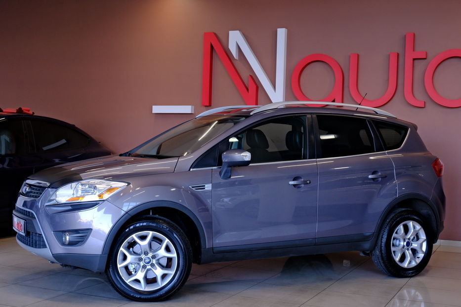 Продам Ford Kuga 2012 года в Одессе