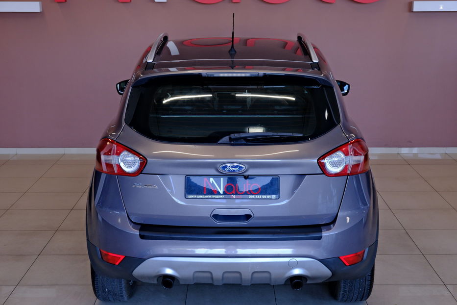Продам Ford Kuga 2012 года в Одессе