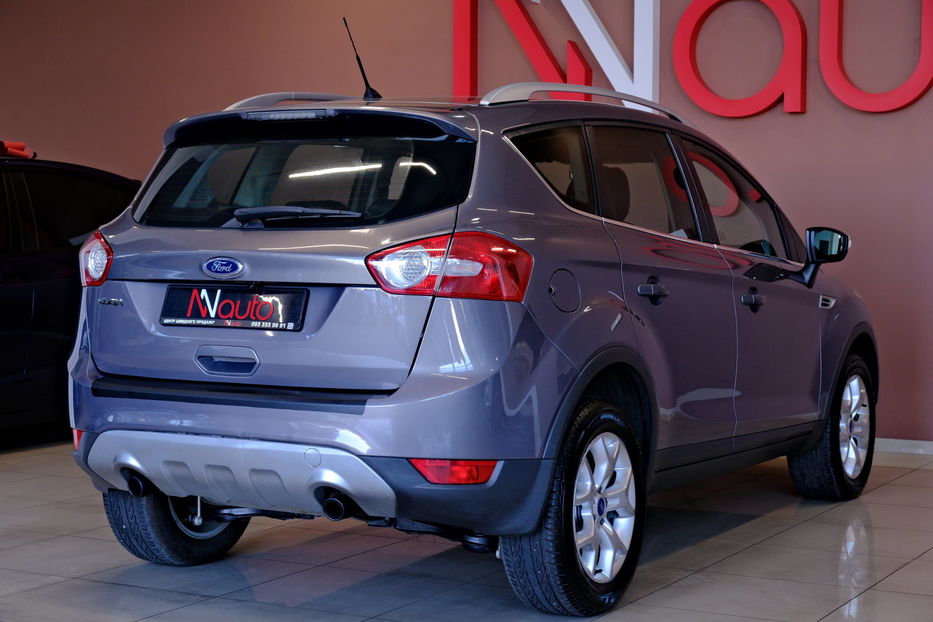 Продам Ford Kuga 2012 года в Одессе
