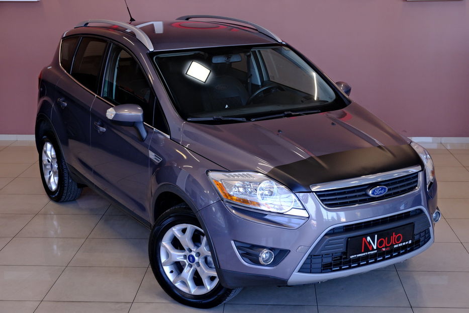 Продам Ford Kuga 2012 года в Одессе