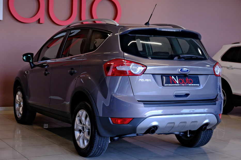 Продам Ford Kuga 2012 года в Одессе