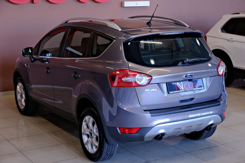 Продам Ford Kuga 2012 года в Одессе