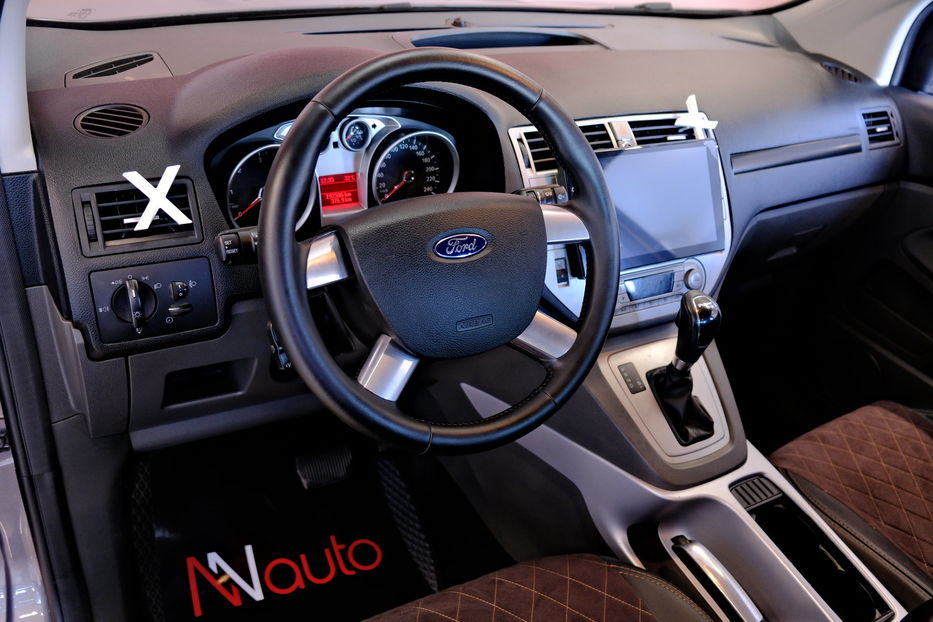 Продам Ford Kuga 2012 года в Одессе