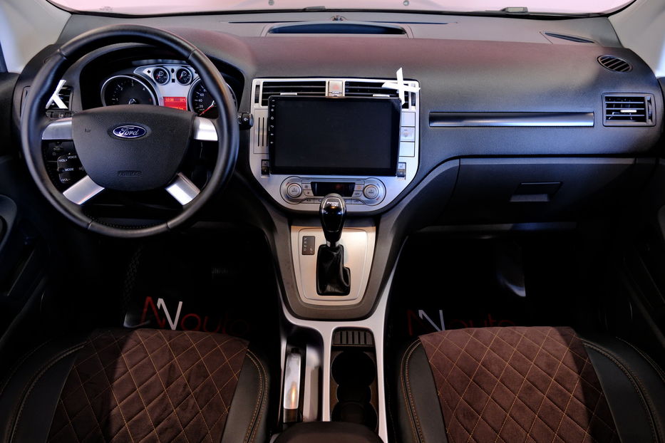 Продам Ford Kuga 2012 года в Одессе