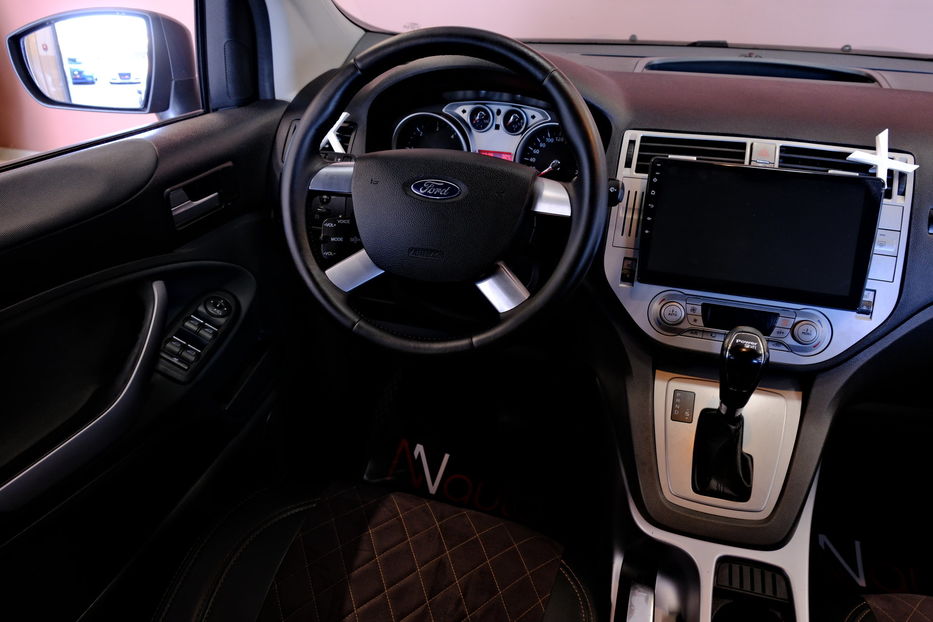 Продам Ford Kuga 2012 года в Одессе