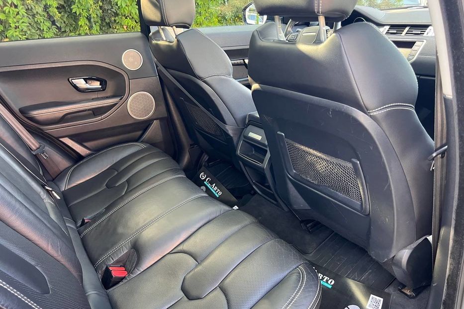 Продам Land Rover Range Rover Evoque 2014 года в Черновцах
