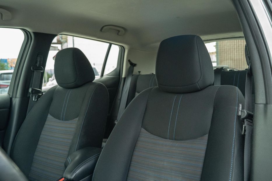 Продам Nissan Leaf SV 2018 года в Черновцах