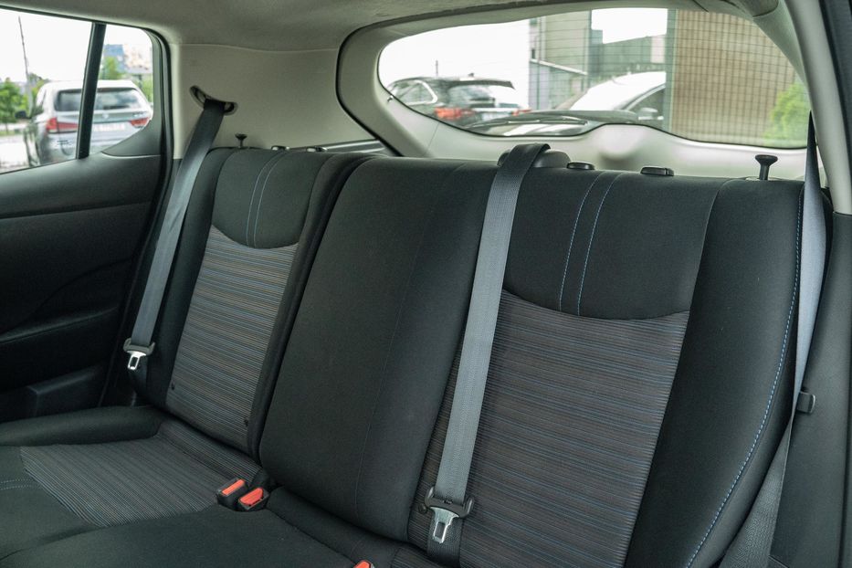Продам Nissan Leaf SV 2018 года в Черновцах