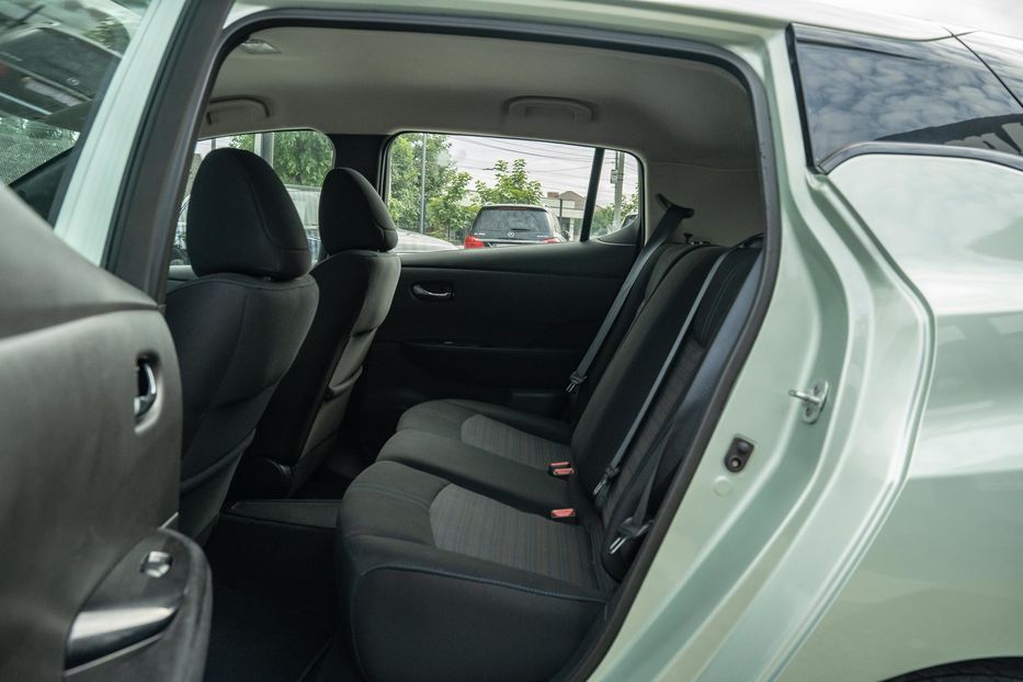 Продам Nissan Leaf SV 2018 года в Черновцах
