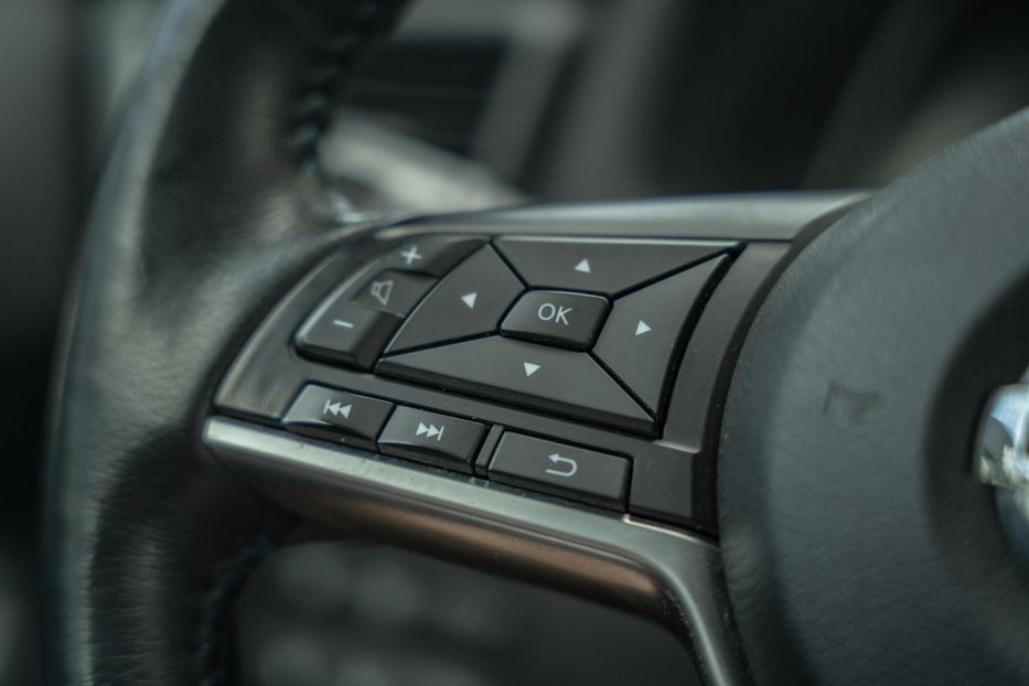 Продам Nissan Leaf SV 2018 года в Черновцах